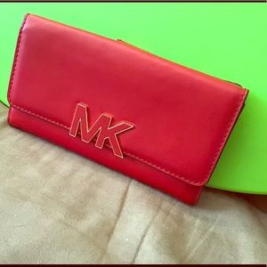MK wallet